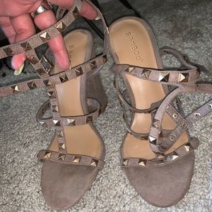 Beautiful High Heels